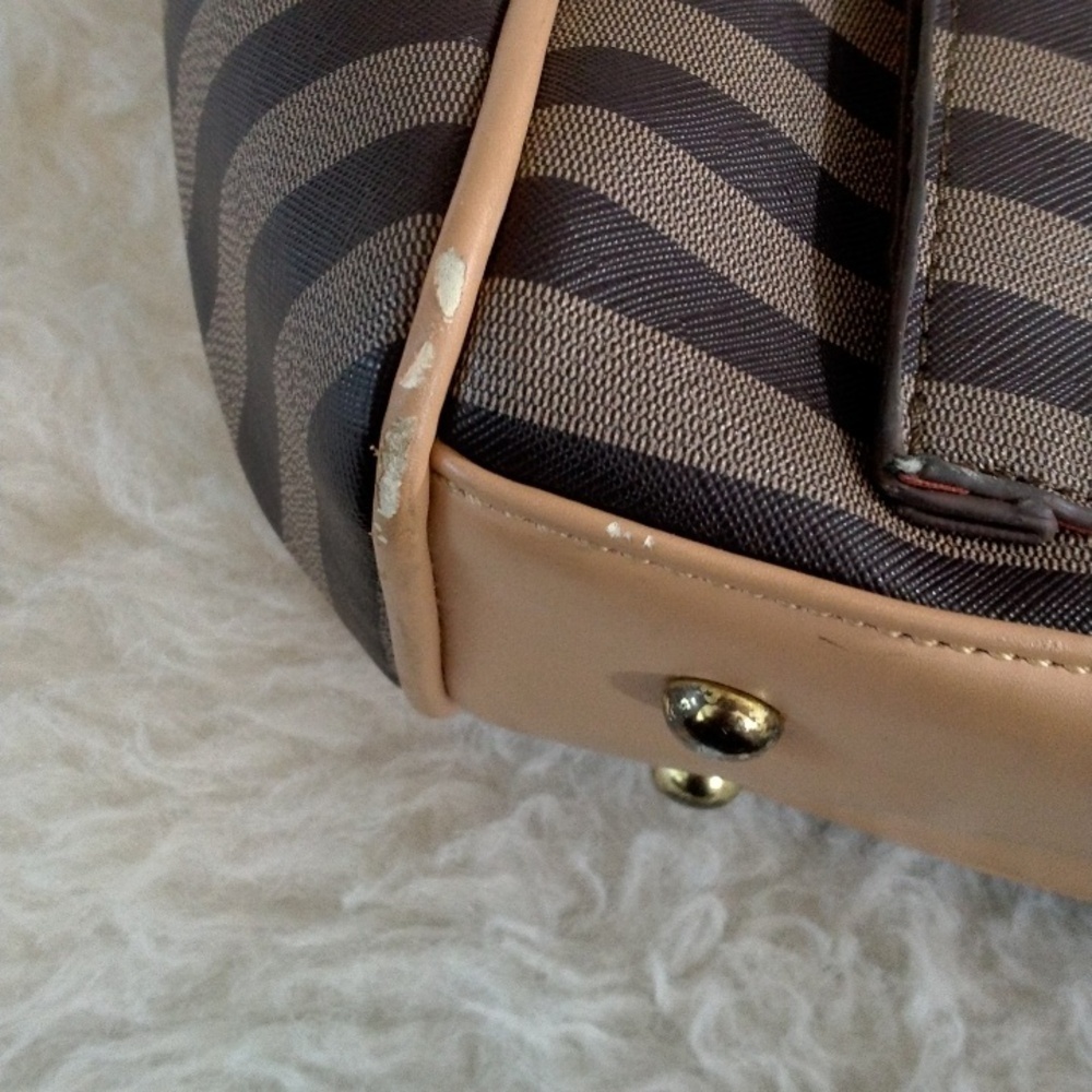 Adrienne Vittadini Studio Shoulder Bag - Picture 10 of 12